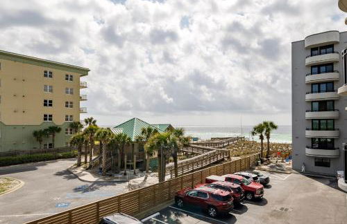 Nautilus 2310 Gulf View 3rd Floor 2 BR 2 BA - Foto 20