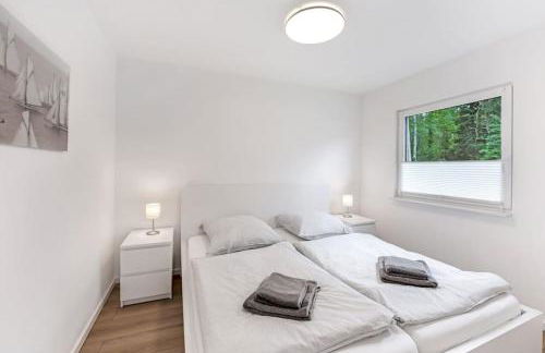 Ferienhaus Dünenwald - Foto 6