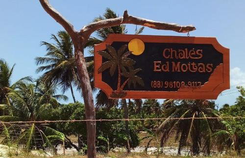 Chalés Ed Moitas - Foto 8