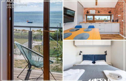 Apartamenty Kuźnica "Morska 8" - Foto 52