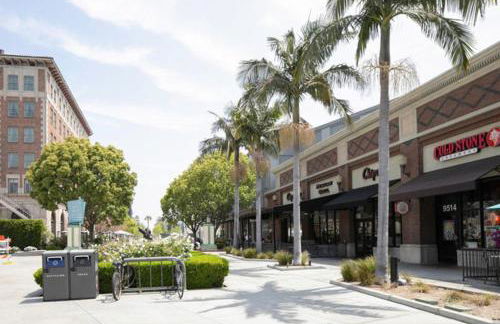 Culver City 1BR w Pool Gym WD nr Downtown LAX-173 - Photo 22