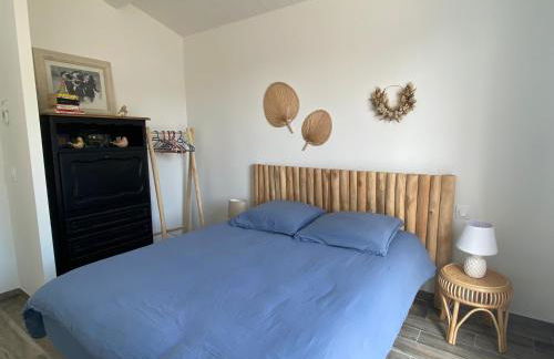 HOOliRé17 3étoiles - Foto 22