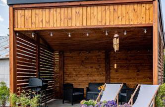 Apartamenty Defala i Strefa Relaksu Natural Touch - Foto 48