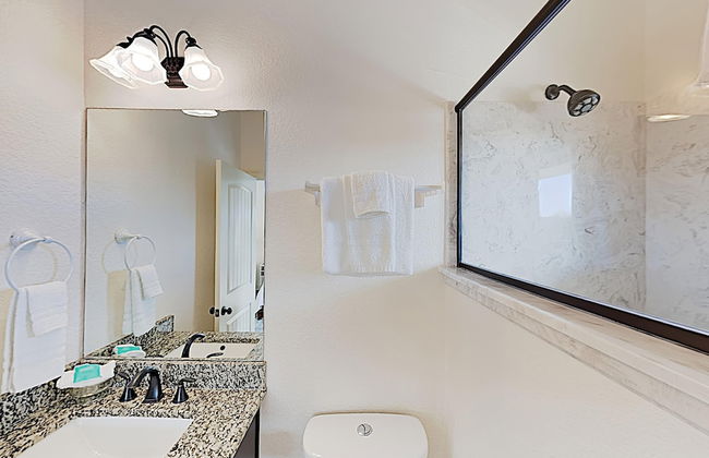 Sand Pebble - Foto 29