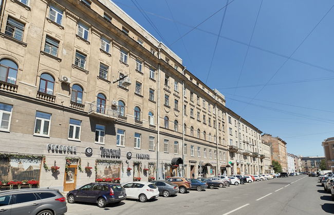 TakeRoom Voskova - Foto 17