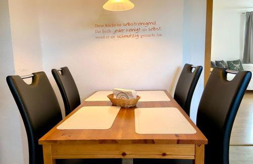 Ferienwohnung 'Alte Schmiede' - Foto 7