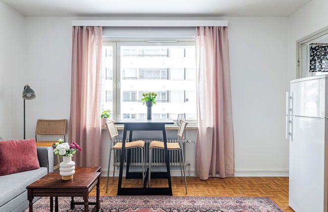 Apartments near Lahti Center and Isku-Arena with Free Parking - Photo 11