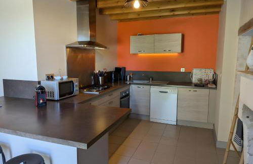 La Bonne Chauffe - Serpentin - Foto 8