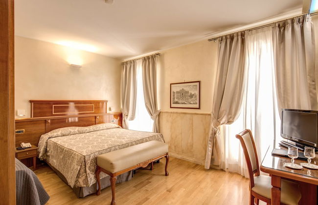 Pantheon Rooms - Foto 1