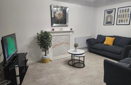 My Holiday Home -2 Bed House-Free Parking - Foto 5