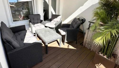 Komfort Oase mit Klimaanlage, Terrasse und Whirlpool - Foto 5