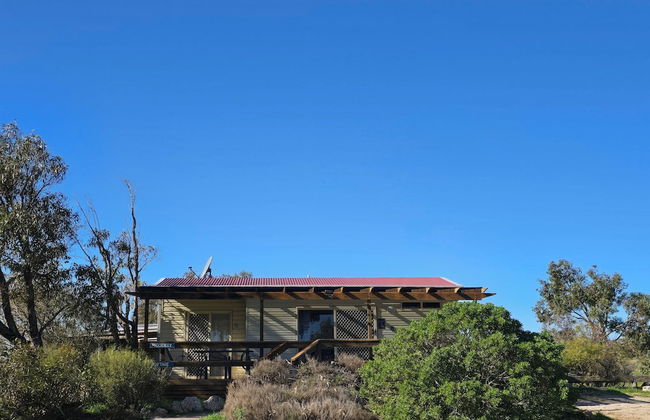 Coodlie Park Eco Retreat - Foto 32