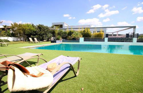 Résidence de tourisme Domaine de Janus - Foto 70