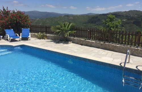 Casa de Mos - Foto 47