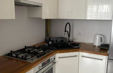 Apartament Przytulny 2, self check-in, blisko lotniska - Foto 10