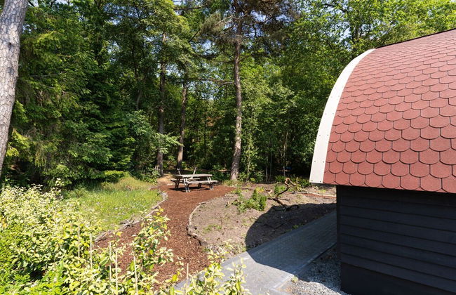 House With a Terrace on the Edge of the Forest - Photo 13
