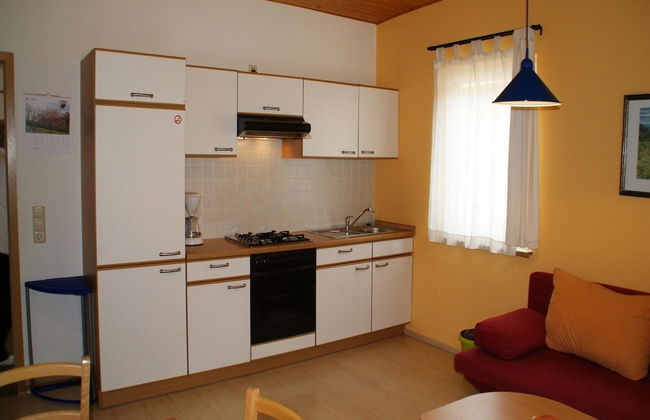 Holiday Home With Garden - Foto 7