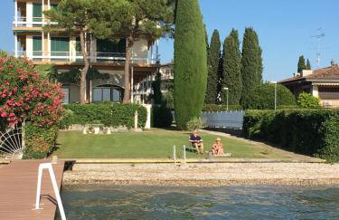 Sunset Apartment - Foto 34