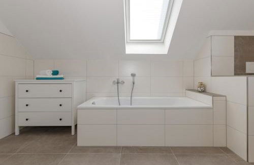 Ferienhaus "Küstennest" - Foto 23