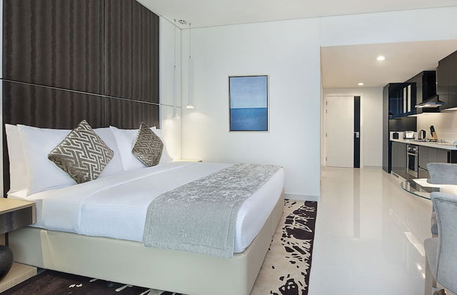 DAMAC Maison Canal Views - Photo 6