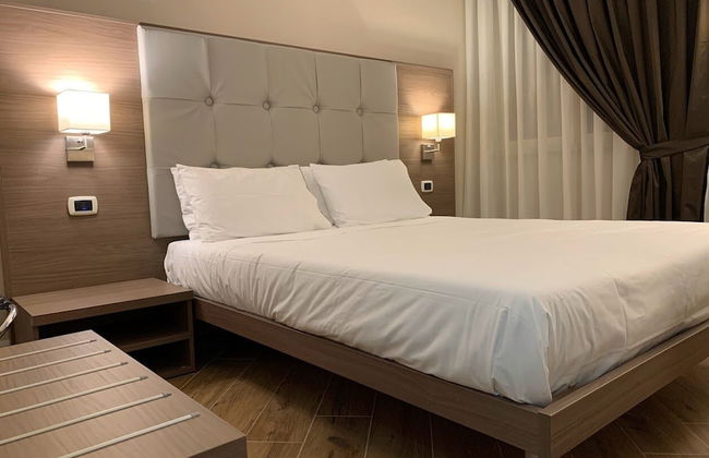 Brain Penthouse Pagani - Foto 9