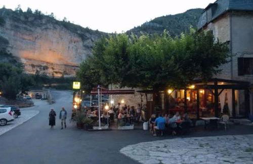 LA PETITE MAISON D'ARNAL - Foto 11