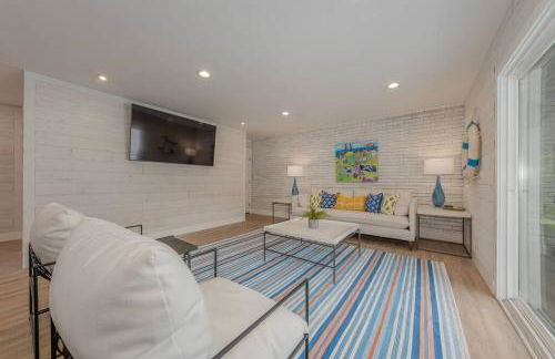 Sunset Family Villa C3 - Foto 1