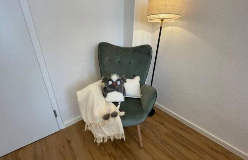 LUCKY STAYS LS08 - Vollausstattung - Zentrum - Aufzug - große Küche - 2 Zimmer - Smart-TV - Foto 39