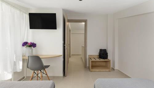 V Luxury Apartments with Pool - Foto 4