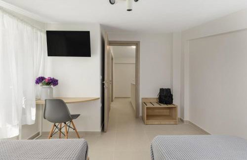 V Luxury Apartments with Pool - Foto 4