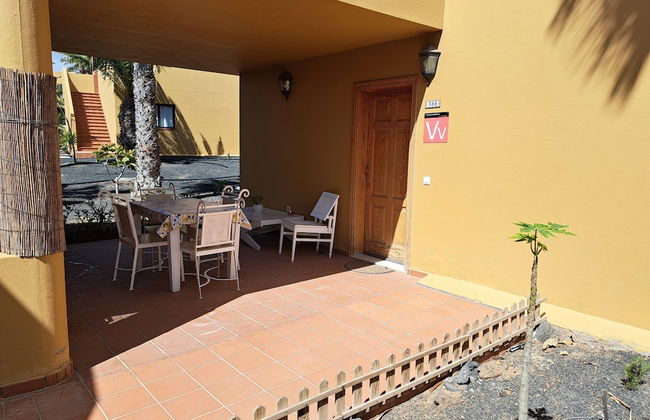 Casa Manba, Terrace, Pool and Wifi - Foto 35