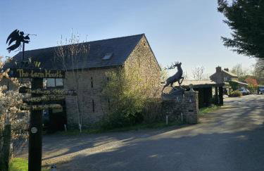 The Warm Hearth 18th Century, 15 acre Countryside Estate - Foto 1