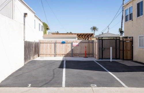 2BD Sashas Bungalow Beach Vibes 1 Block Away - Foto 48