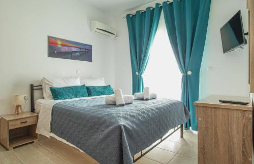 Basiliki's Apartments - Foto 44