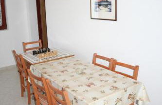 Apartments by the sea Caska, Pag - 202 - Photo 35