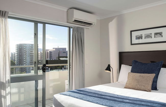 Quest Auckland - Foto 8