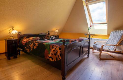 Holiday Home Villa Bieszkowice by Interhome - Foto 10