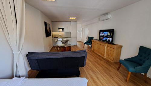 East Park Apartments Baumkirchner Str 18 - Foto 3