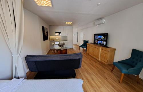 East Park Apartments Baumkirchner Str 18 - Foto 3