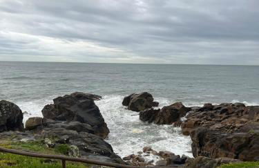 Beach house Estrela do Mar - Foto 55