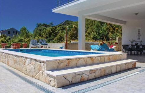 Holiday Apartment Grscica 07 - Photo 7