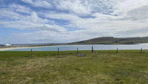 Seaview, Scatness, Shetland - Foto 2