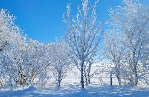 Bel appartement « Les Monts du Cantal » - Photo 24