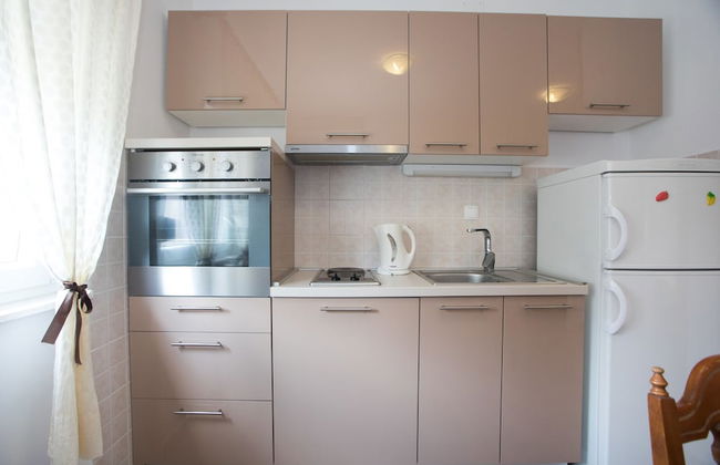 Apartments Ana - Foto 15