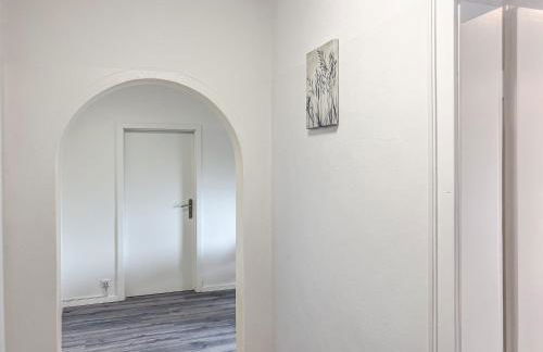 T&K Apartments - Krefeld Zentrum - 1 and 2 room Apartments 20min to Fair DUS - Foto 18