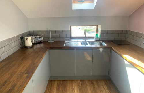 Cosy 2 Bed Apartment in central Kirkby Lonsdale - Photo 20