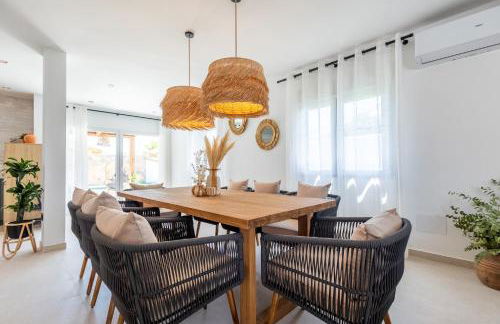 Villa MI LOLA - Foto 65