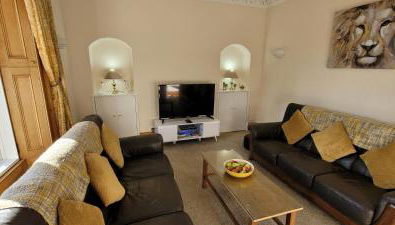 Criffel Cottage - Foto 5