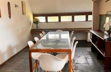 Casa Histórica de Sérgio Ferro - Arquitetura Moderna - Foto 44