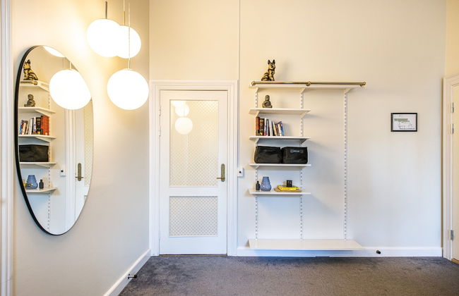 The Citadel apartments by Daniel&Jacob’s - Foto 11